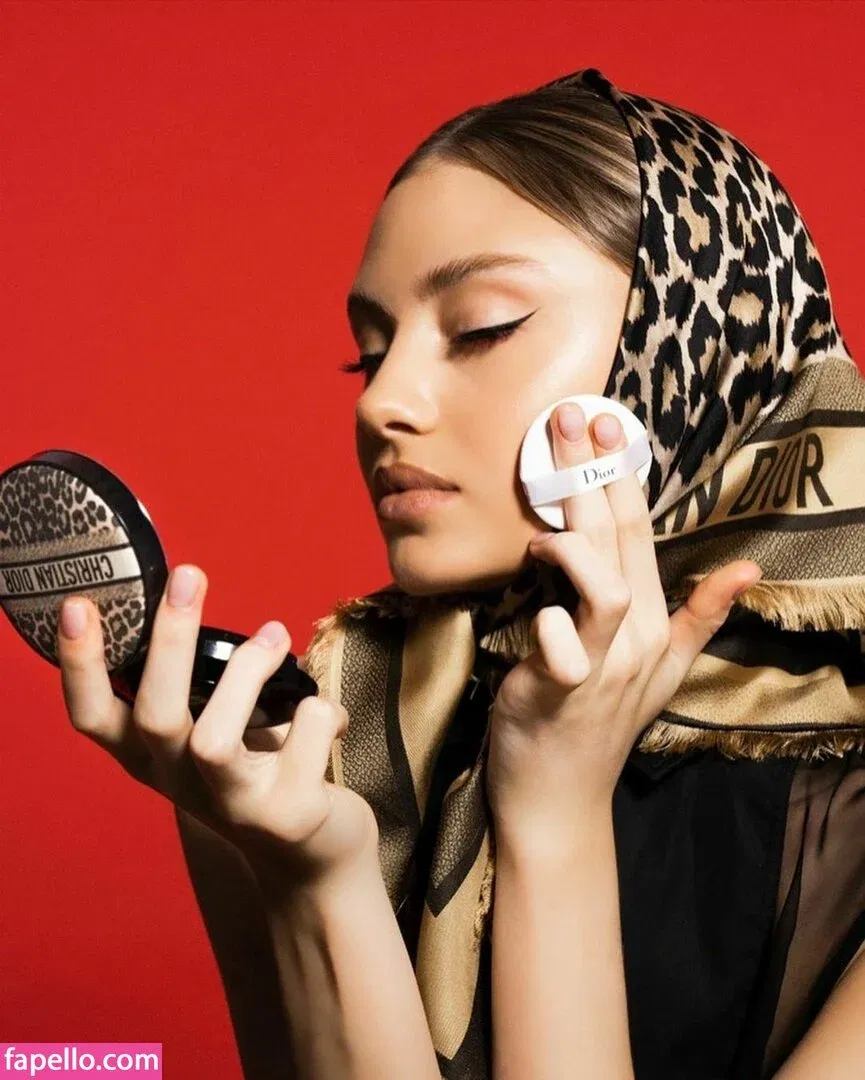 Leni Klum Onlyfans Photo Gallery 