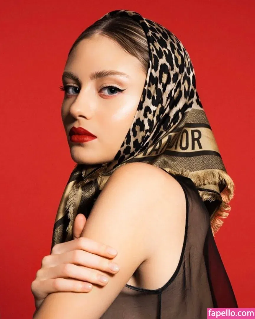 Leni Klum Onlyfans Photo Gallery 