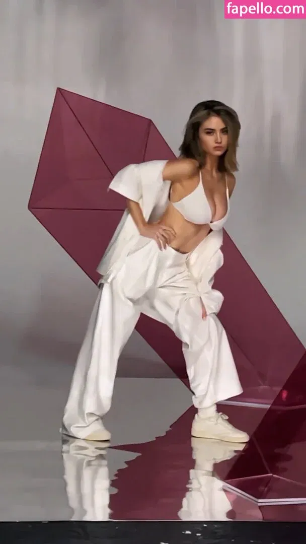 Leni Klum Onlyfans Photo Gallery 