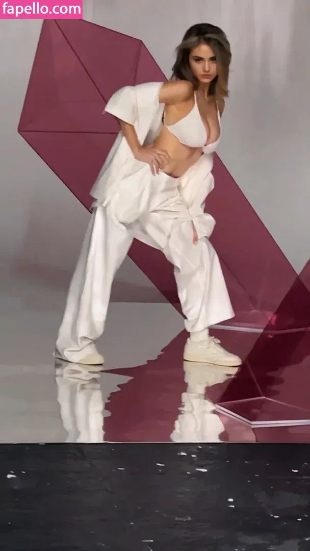 Leni Klum Onlyfans Photo Gallery 