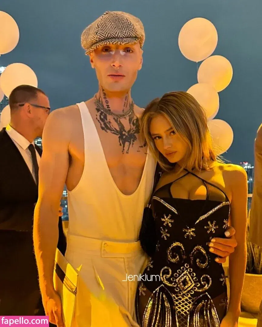 Leni Klum Onlyfans Photo Gallery 