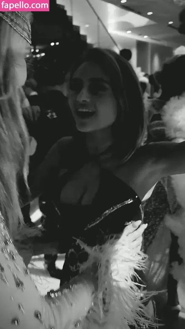 Leni Klum Onlyfans Photo Gallery 