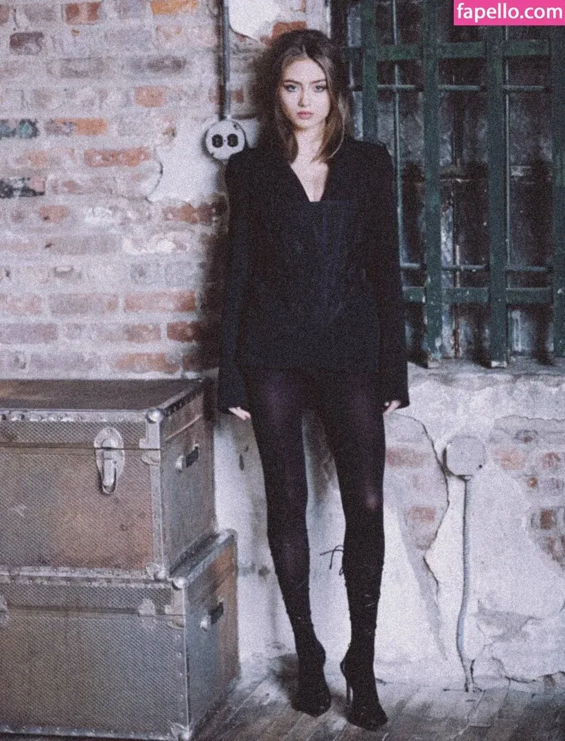 Leni Klum Onlyfans Photo Gallery 