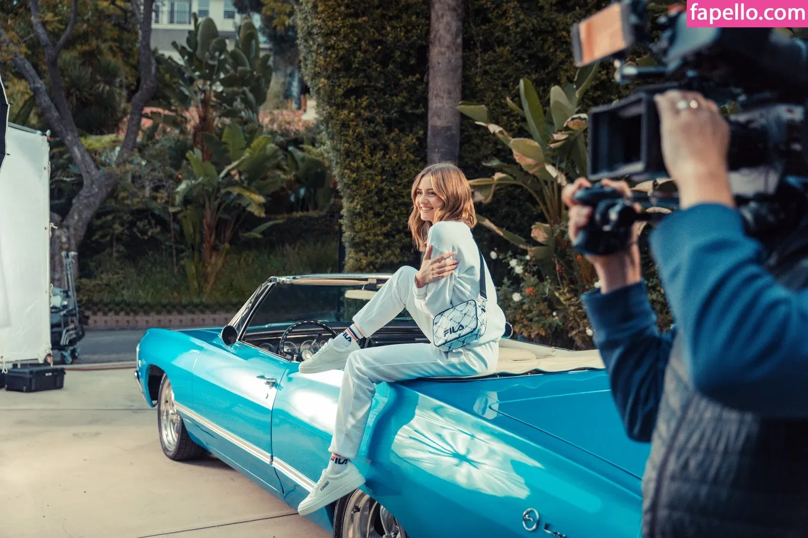 Leni Klum Onlyfans Photo Gallery 