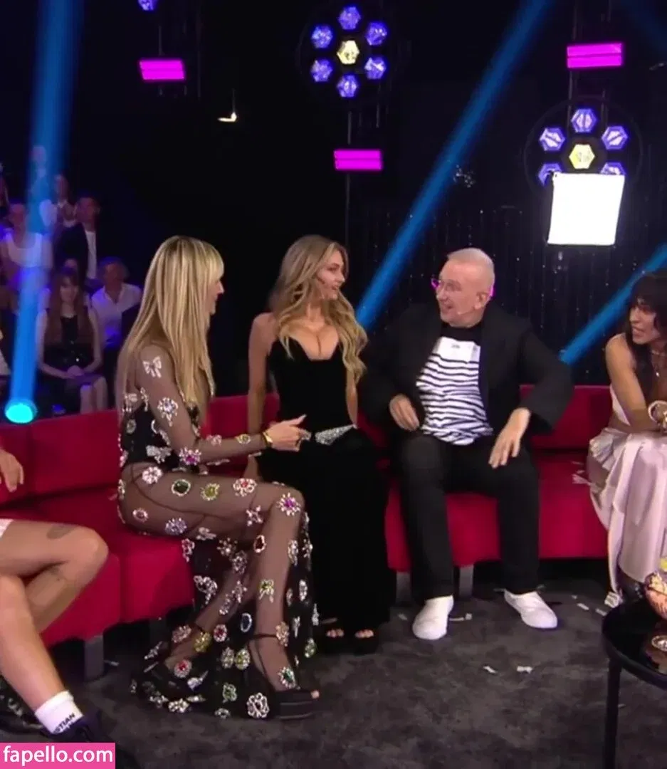 Leni Klum Onlyfans Photo Gallery 