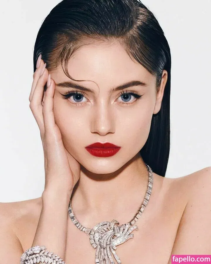 Leni Klum Onlyfans Photo Gallery 