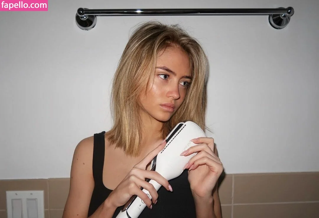 Leni Klum Onlyfans Photo Gallery 