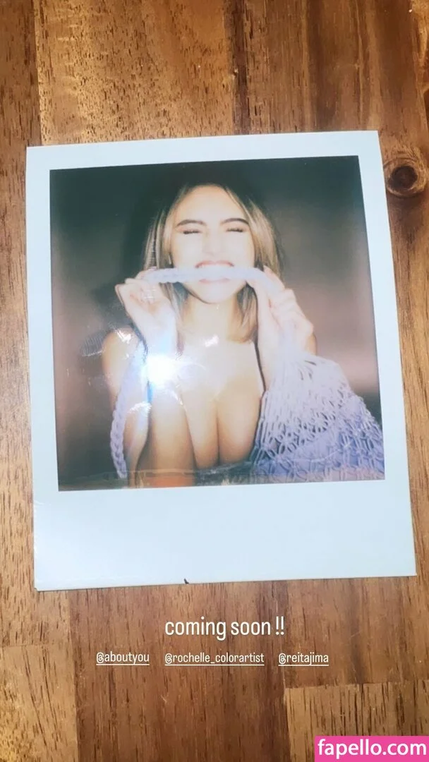 Leni Klum Onlyfans Photo Gallery 