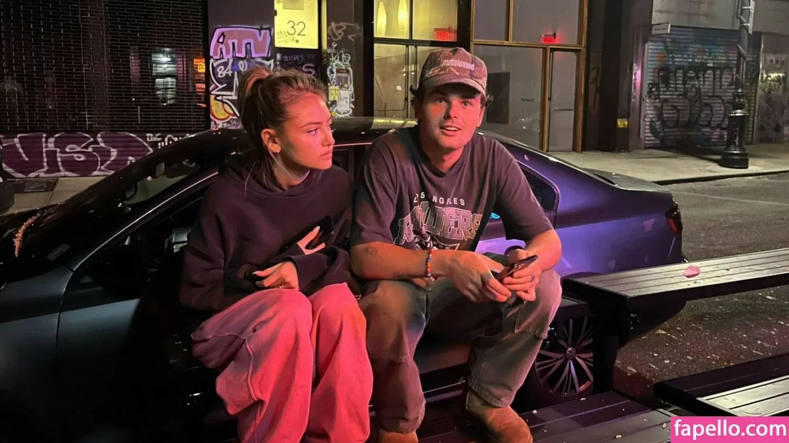 Leni Klum Onlyfans Photo Gallery 