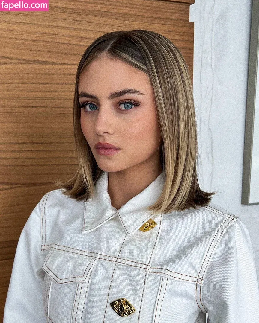 Leni Klum Onlyfans Photo Gallery 