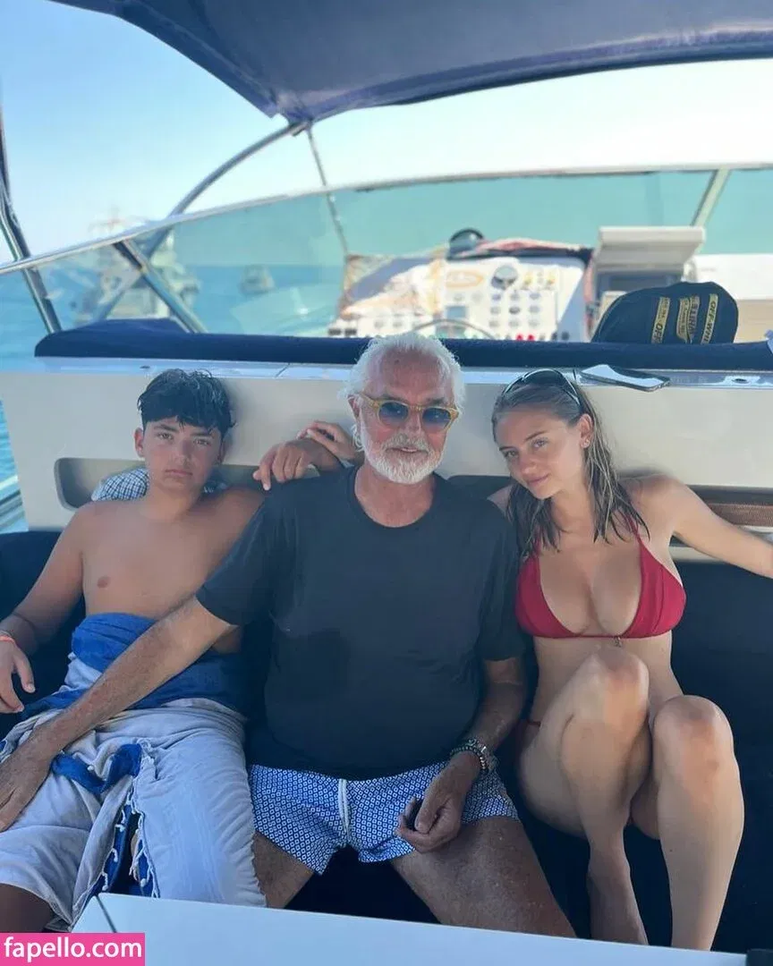 Leni Klum Onlyfans Photo Gallery 