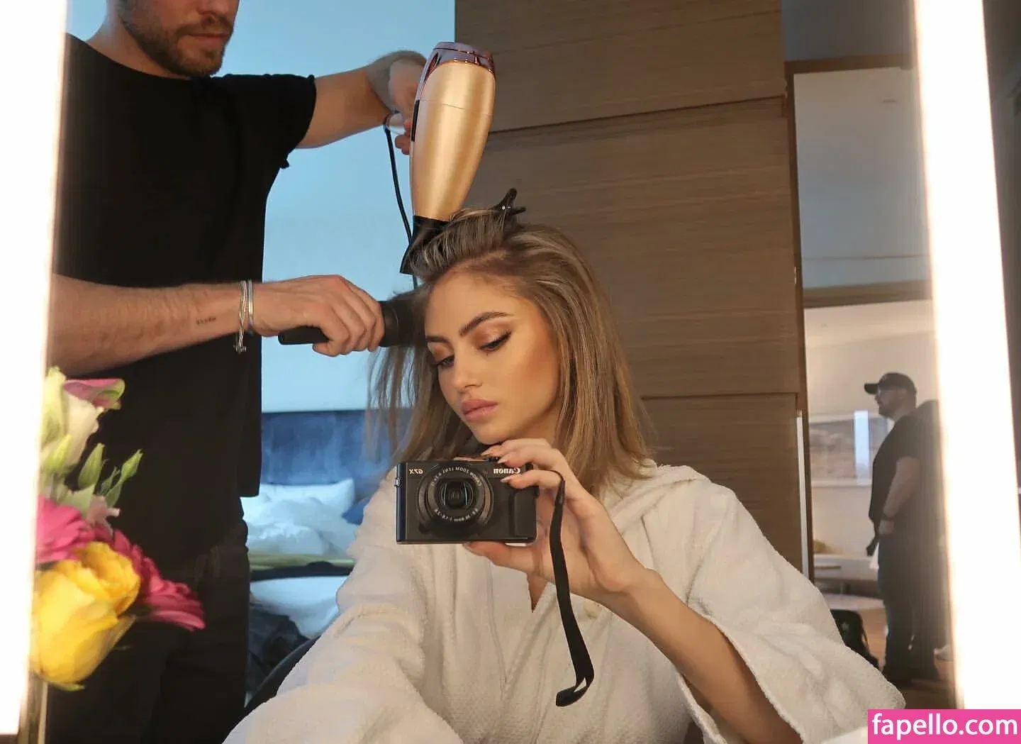 Leni Klum Onlyfans Photo Gallery 