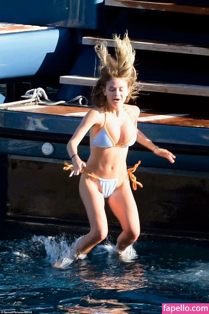 Leni Klum Onlyfans Photo Gallery 