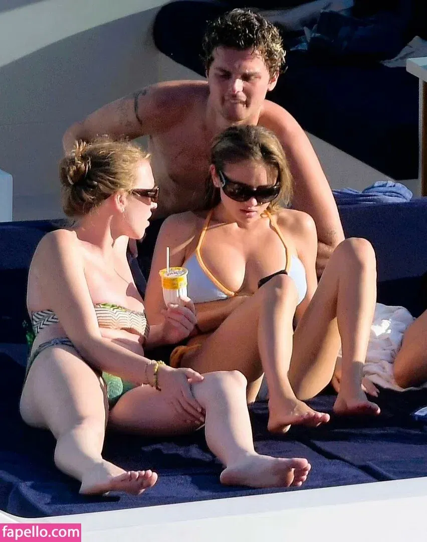 Leni Klum Onlyfans Photo Gallery 