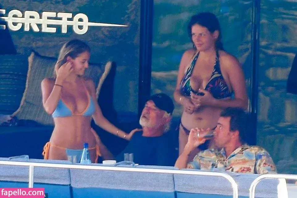 Leni Klum Onlyfans Photo Gallery 