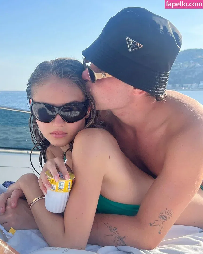 Leni Klum Onlyfans Photo Gallery 