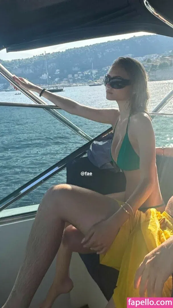 Leni Klum Onlyfans Photo Gallery 