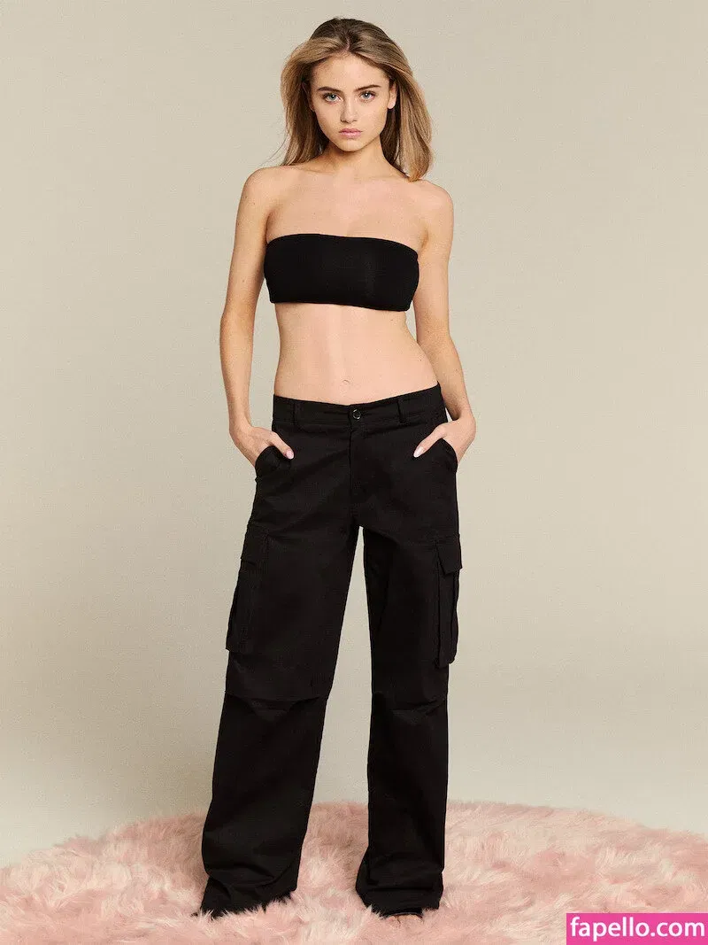 Leni Klum Onlyfans Photo Gallery 