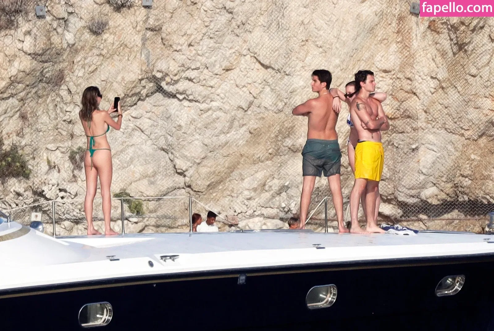 Leni Klum Onlyfans Photo Gallery 