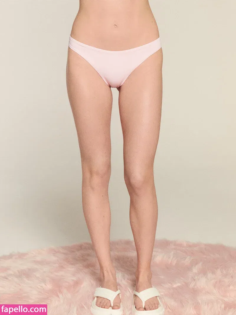 Leni Klum Onlyfans Photo Gallery 