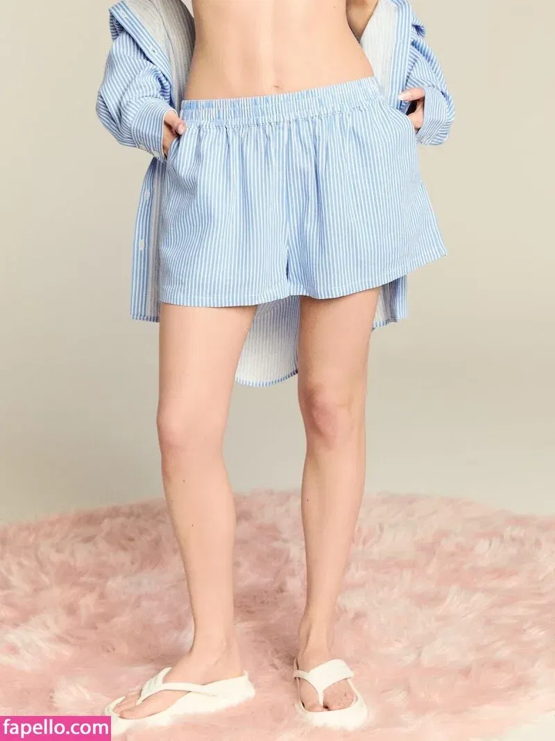 Leni Klum Onlyfans Photo Gallery 