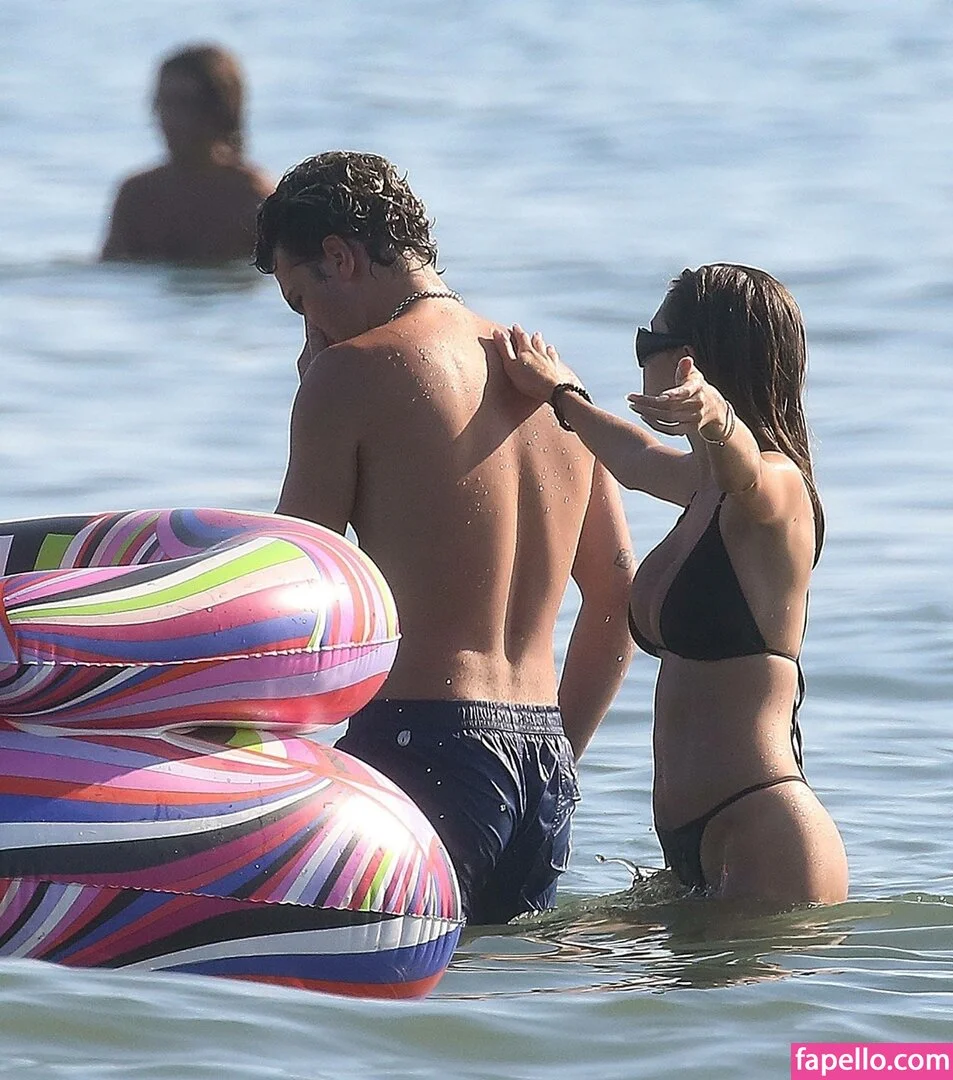 Leni Klum Onlyfans Photo Gallery 