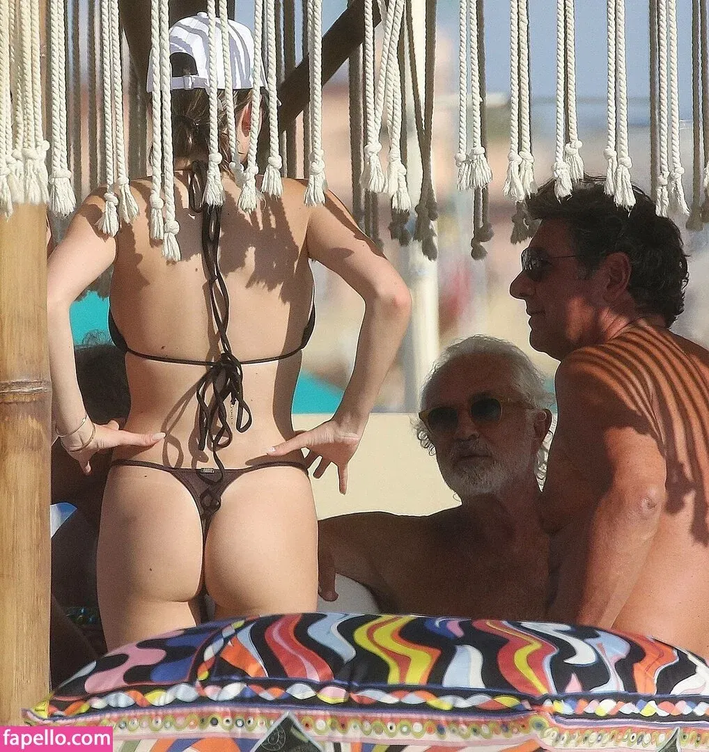 Leni Klum Onlyfans Photo Gallery 