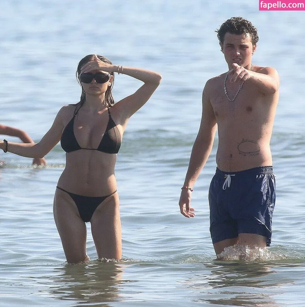 Leni Klum Onlyfans Photo Gallery 