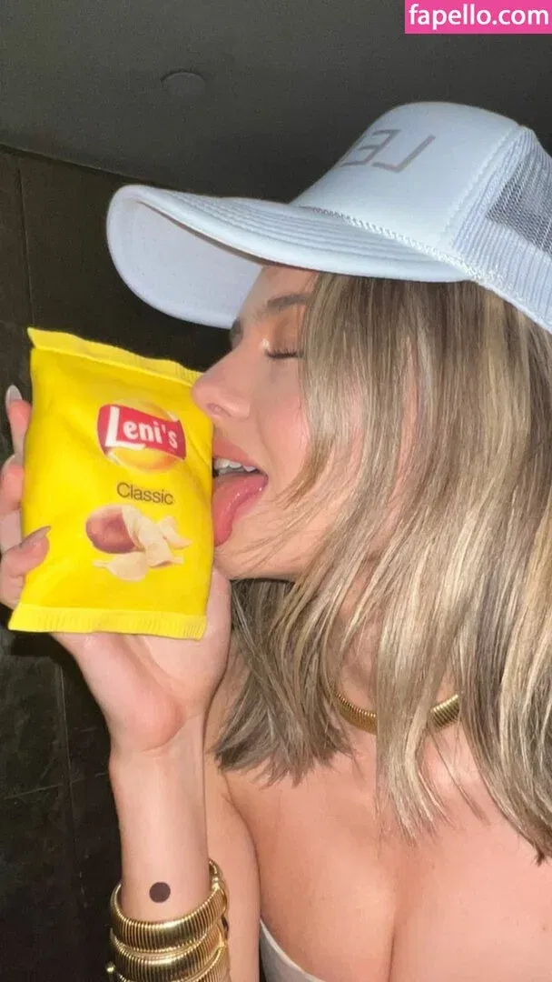 Leni Klum Onlyfans Photo Gallery 