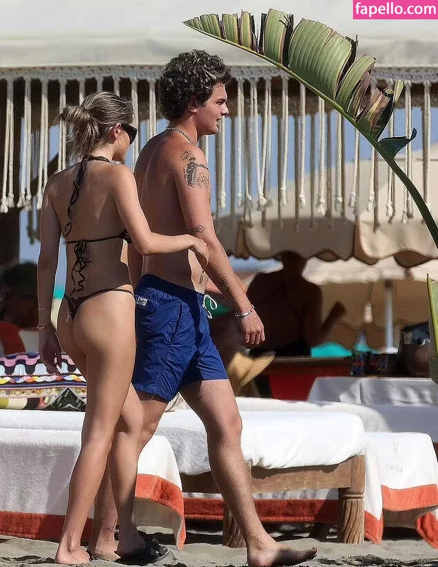 Leni Klum Onlyfans Photo Gallery 