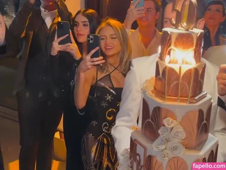 Leni Klum Onlyfans Photo Gallery 