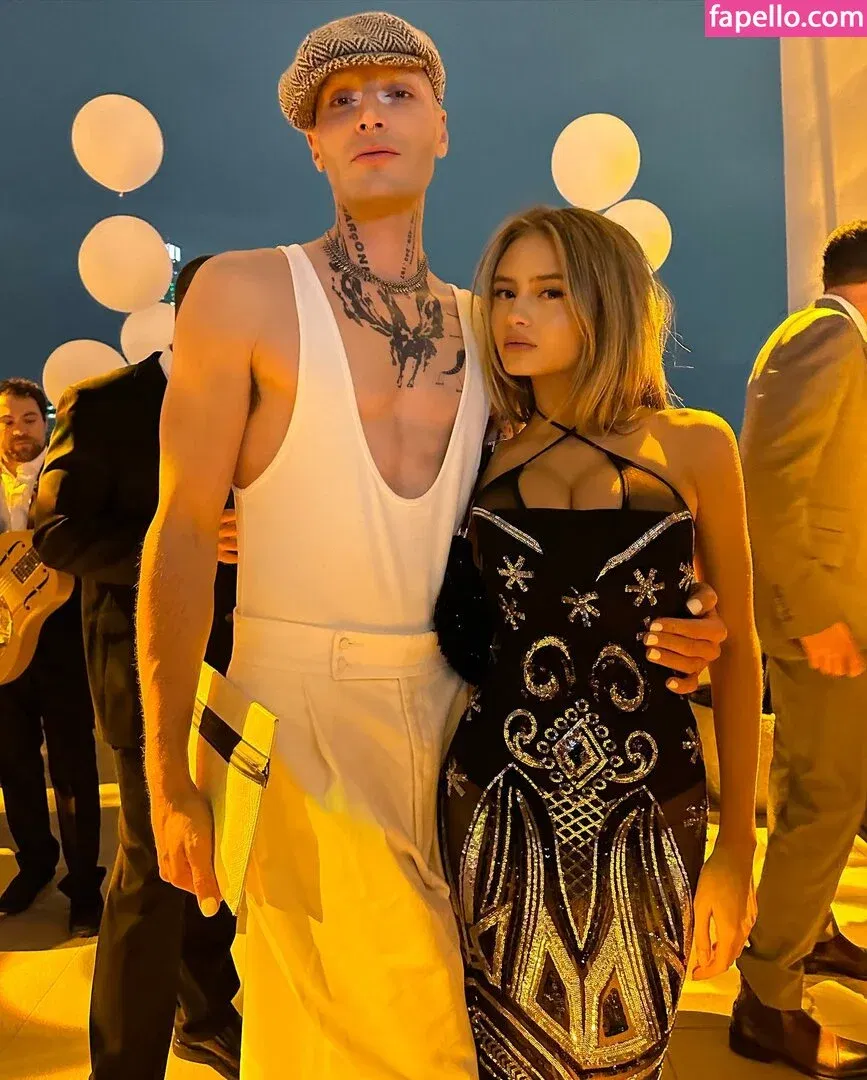 Leni Klum Onlyfans Photo Gallery 