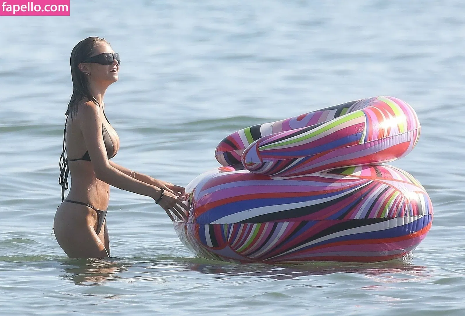 Leni Klum Onlyfans Photo Gallery 