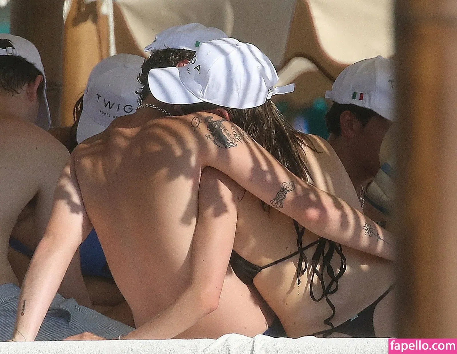 Leni Klum Onlyfans Photo Gallery 