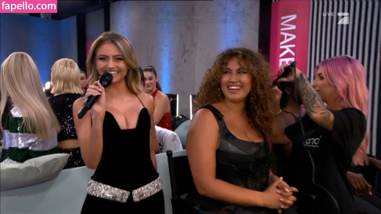 Leni Klum Onlyfans Photo Gallery 