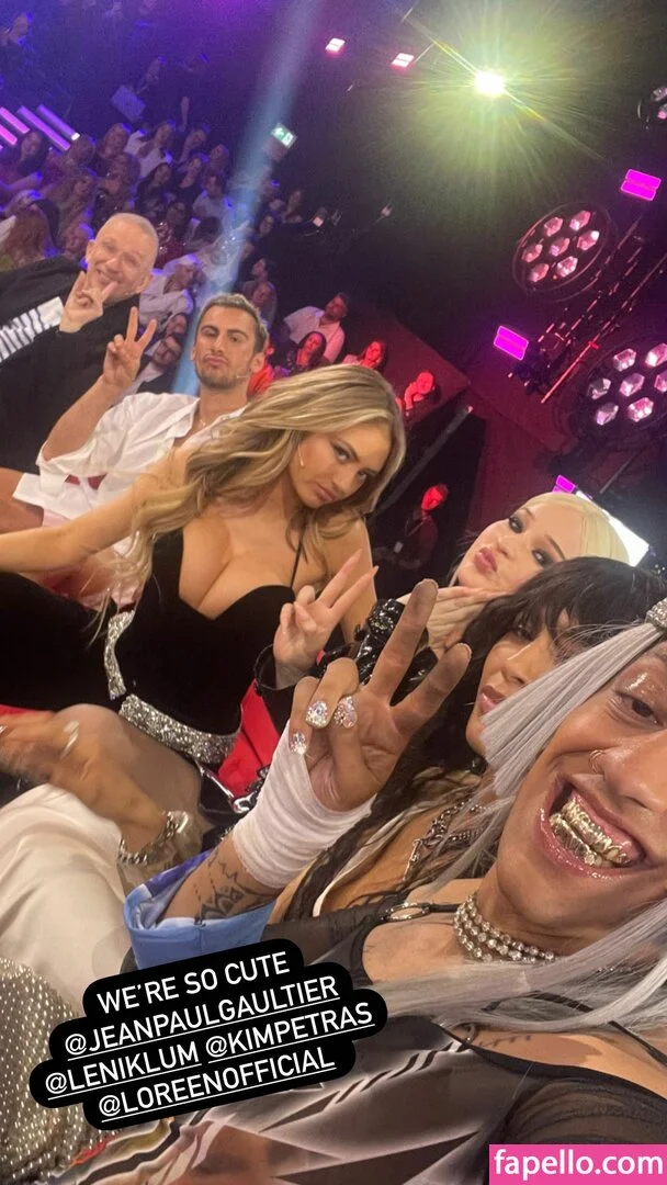 Leni Klum Onlyfans Photo Gallery 