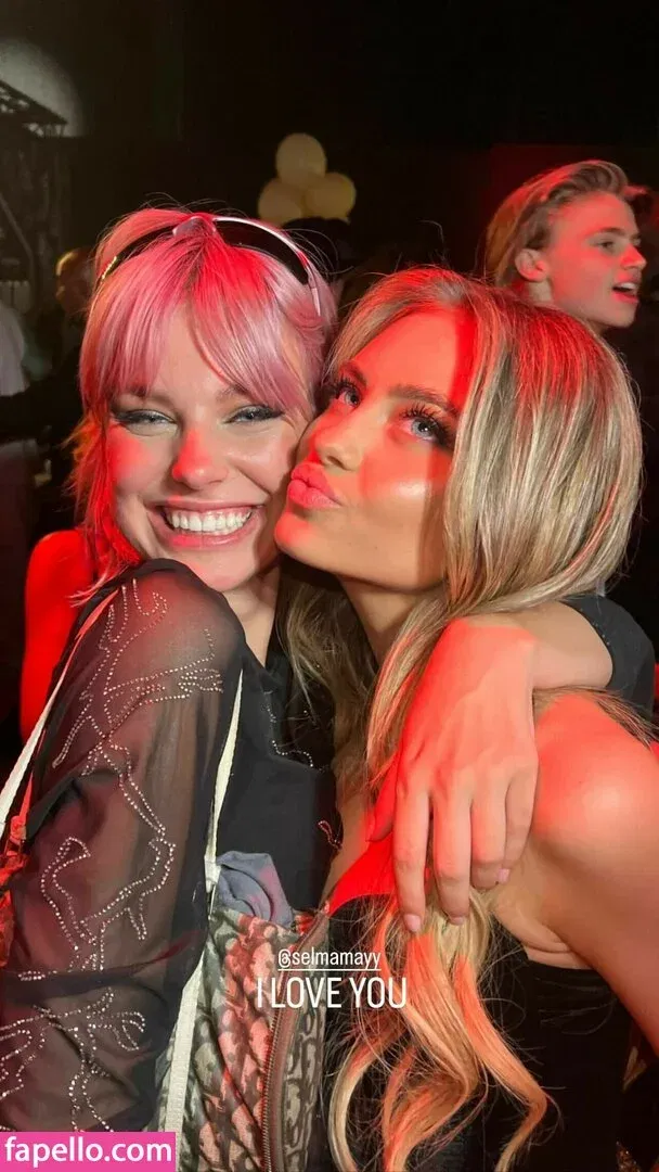 Leni Klum Onlyfans Photo Gallery 