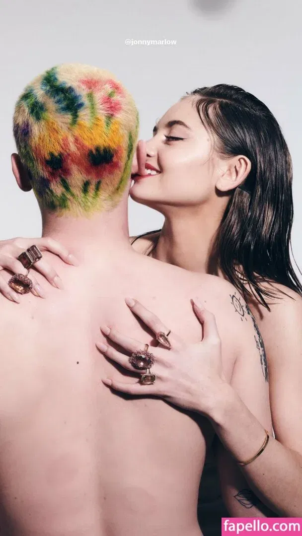 Leni Klum Onlyfans Photo Gallery 