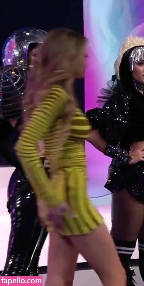 Leni Klum Onlyfans Photo Gallery 