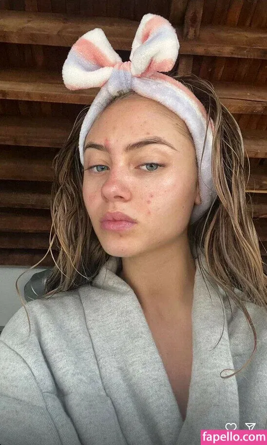 Leni Klum Onlyfans Photo Gallery 