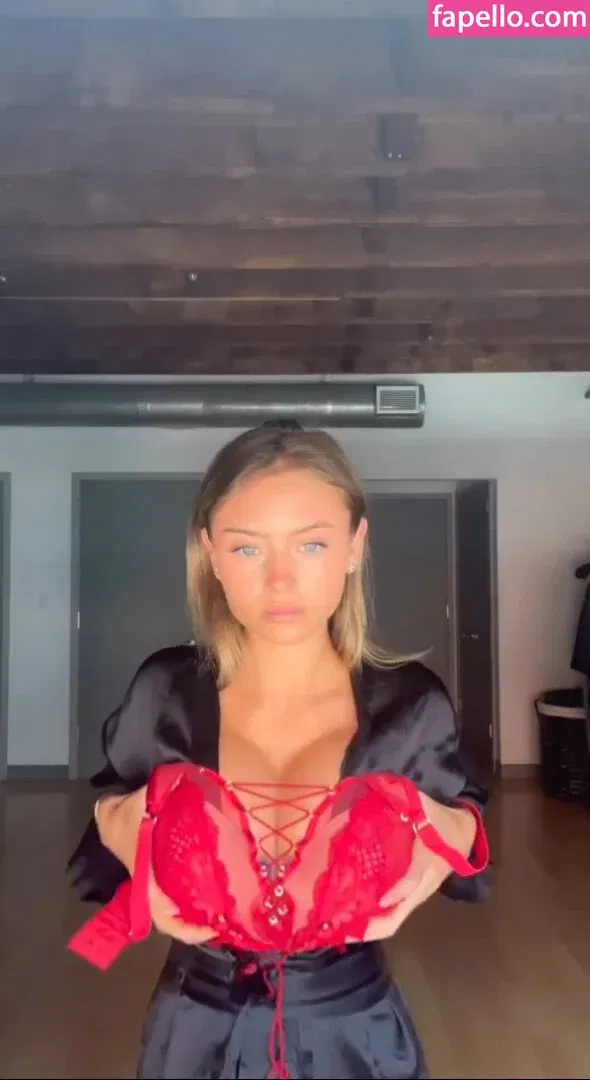 Leni Klum Onlyfans Photo Gallery 