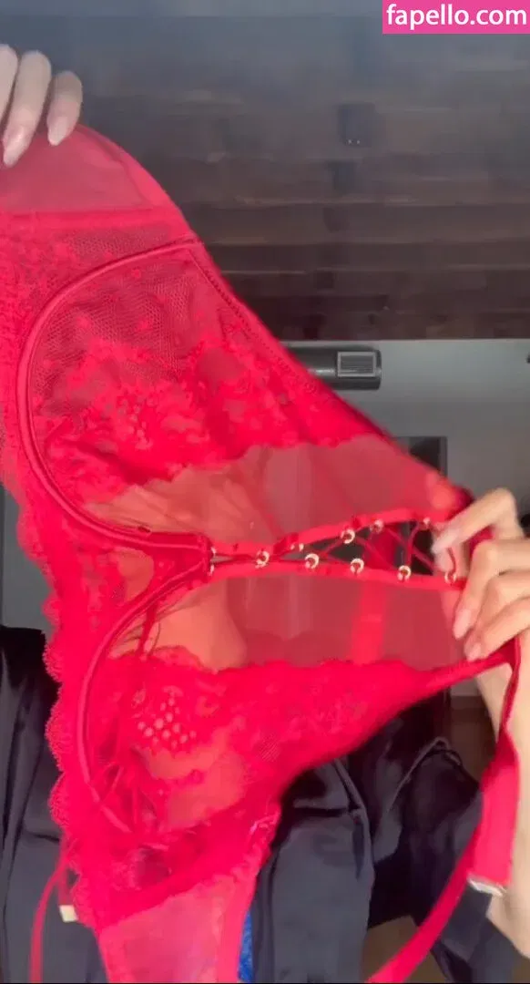 Leni Klum Onlyfans Photo Gallery 