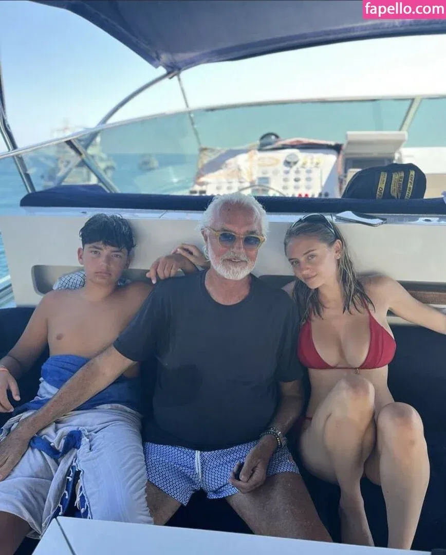 Leni Klum Onlyfans Photo Gallery 