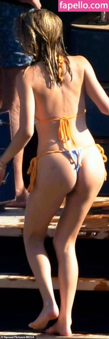 Leni Klum Onlyfans Photo Gallery 