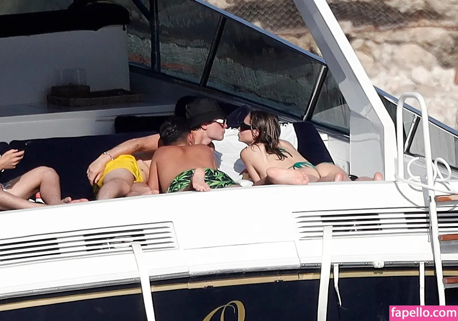 Leni Klum Onlyfans Photo Gallery 