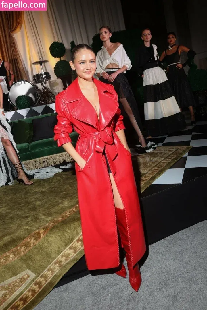 Leni Klum Onlyfans Photo Gallery 