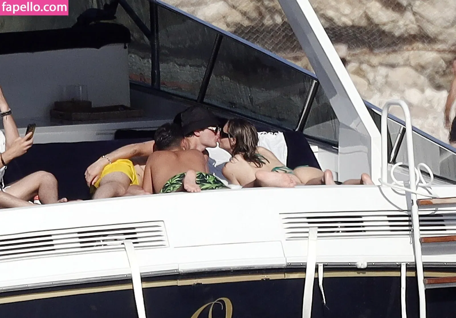 Leni Klum Onlyfans Photo Gallery 