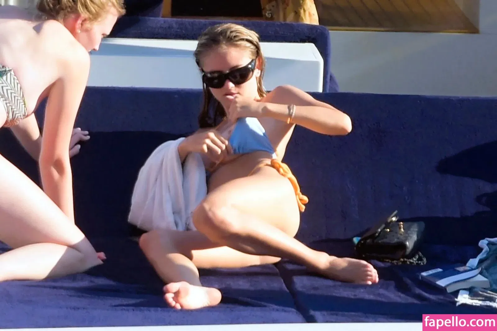 Leni Klum Onlyfans Photo Gallery 