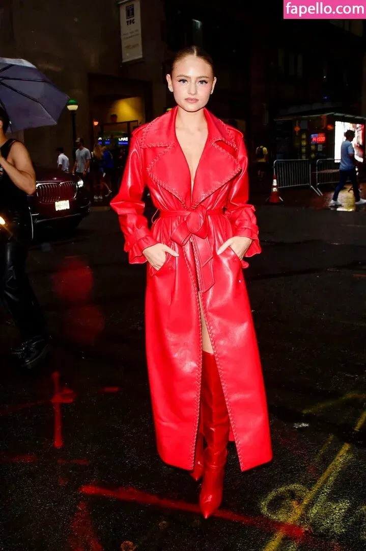 Leni Klum Onlyfans Photo Gallery 