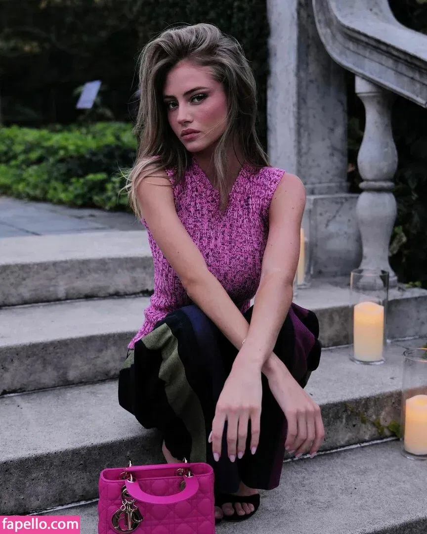 Leni Klum Onlyfans Photo Gallery 